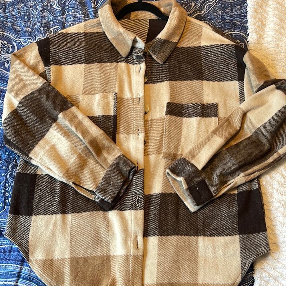 COPY - Shacket